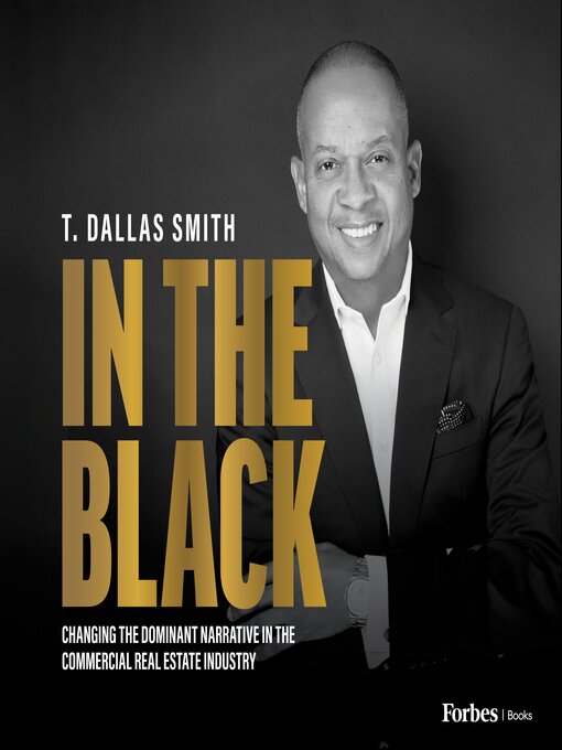 Title details for In the Black by T. Dallas Smith - Available